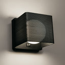 Veil Sconce Switch