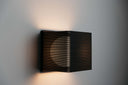 Veil Sconce 8